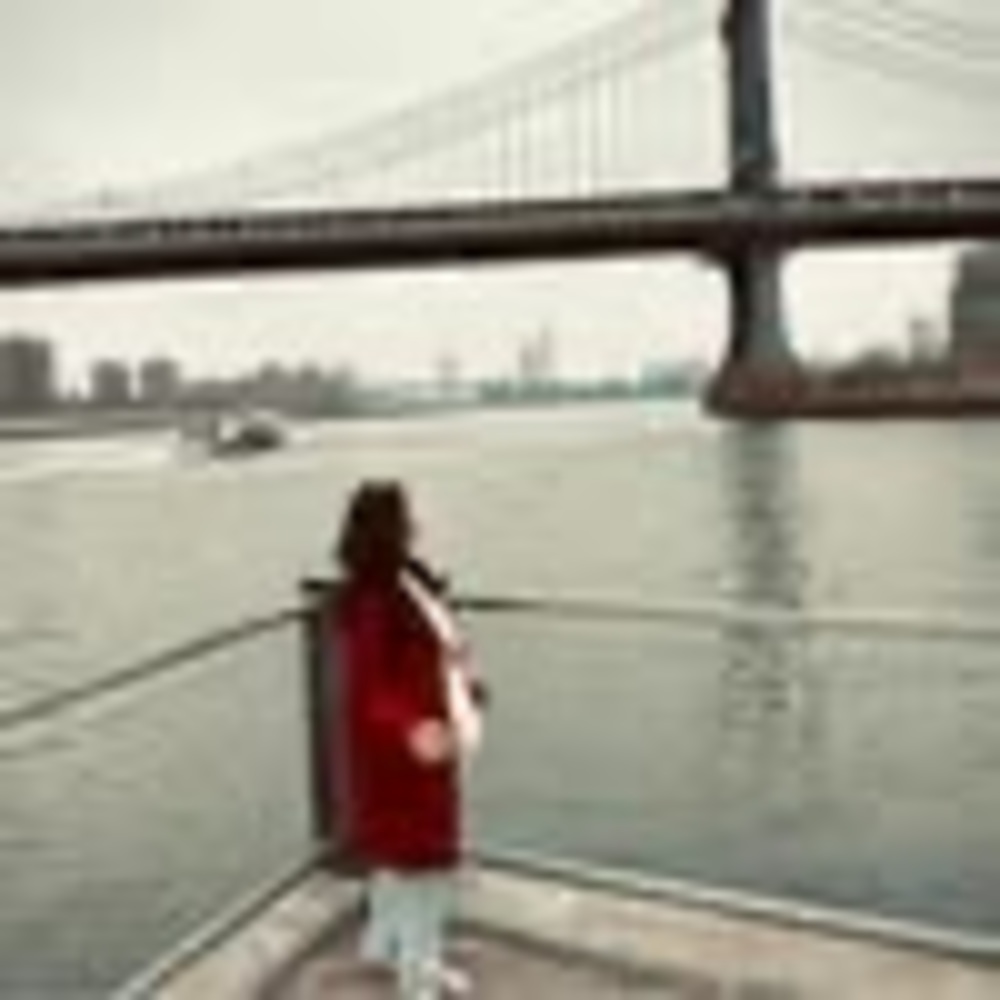 Meet your Posher, Andrianina